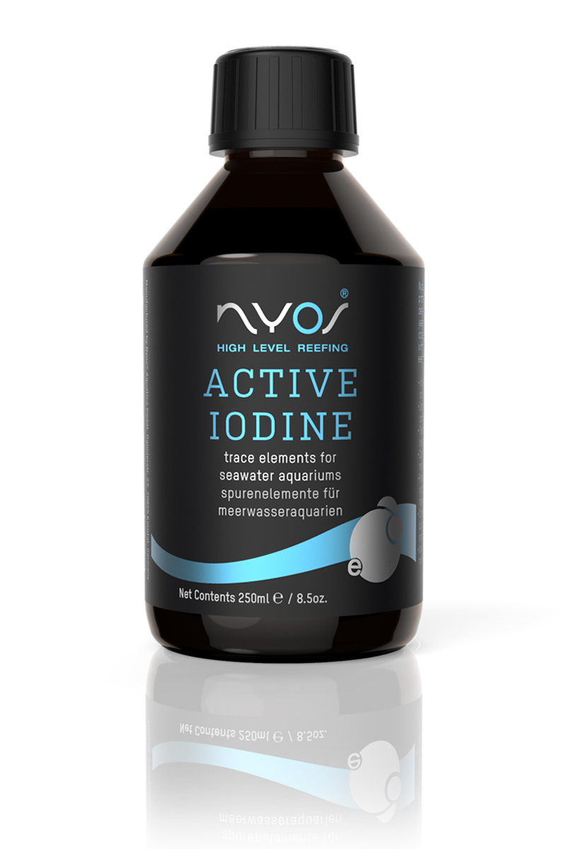Active Iodine 800X1200 White