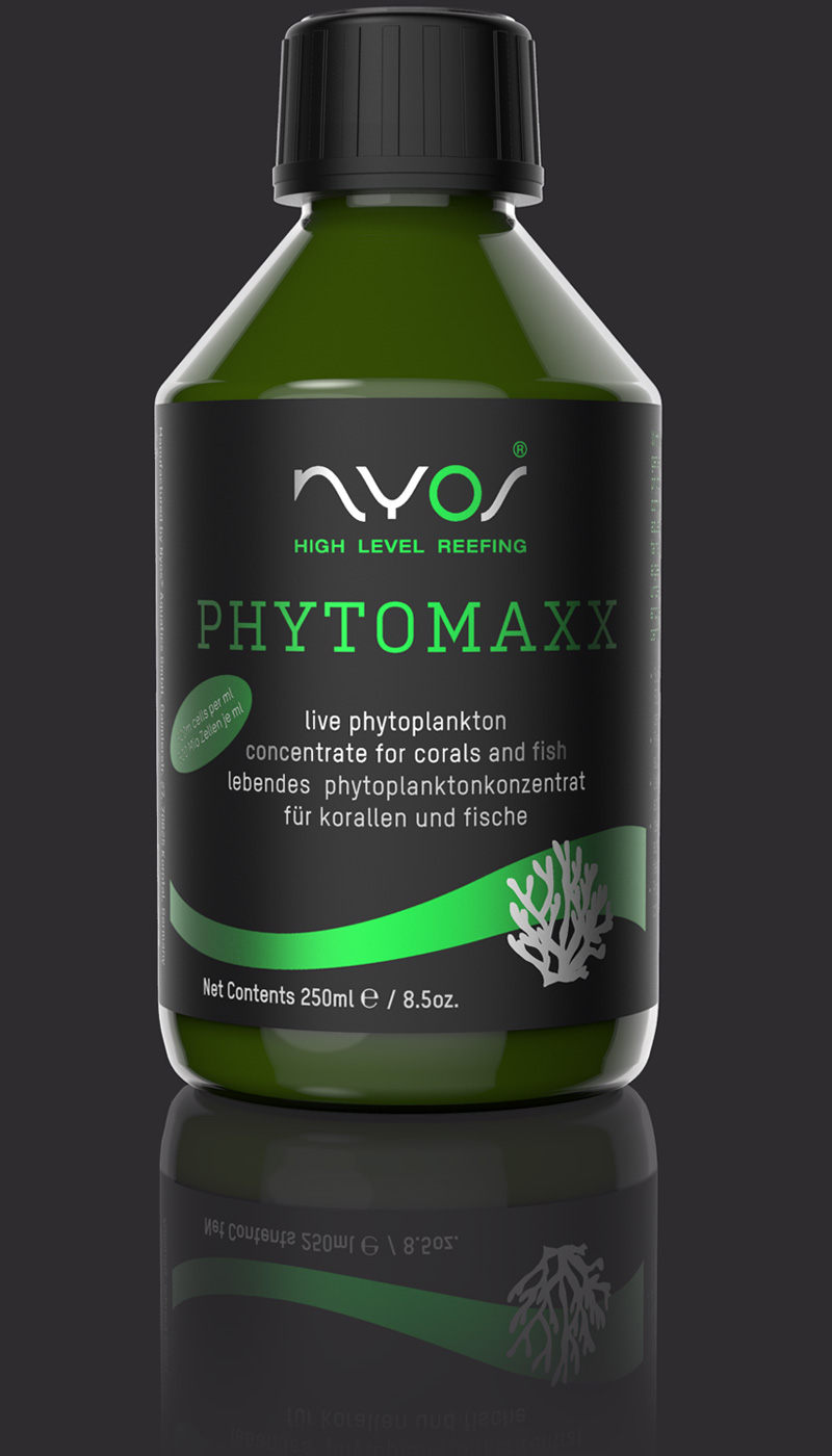 Phytomaxx 800X1400 Dark